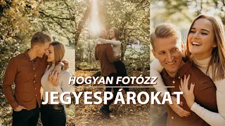 JEGYESFOTÓZÁS - Ahogyan én csinálom