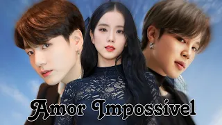 SÉRIE JIKOOK • AMOR IMPOSSÍVEL [EP.8]