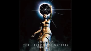 Jupiter - The history of genesis (instrumental)