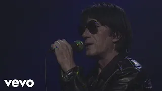 Jacques Dutronc - Gentleman cambrioleur (Live au Casino de Paris 1992)