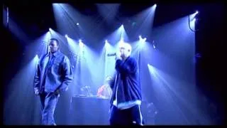 Dr Dre Ft Eminem Forgot About Dre Live At Canal Plus 05 02 00