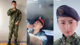 GOODVIBES PULIS TIKTOKER |TikTok Compilation | Part II [#2]