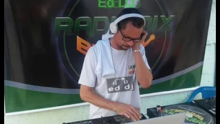 CHARME DAS ANTIGAS 02 Ed DJ (Rio)