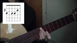 j^p^n - amend (easy lofi guitar tutorial)