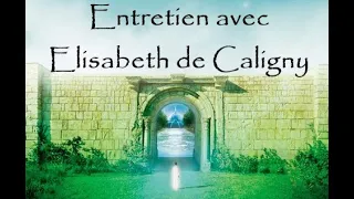 HORUS - Entretien avec Elisabeth de Caligny