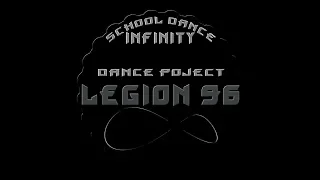 Legion 96 - "T1P" (Part. 3)