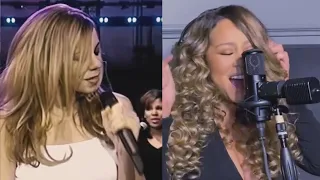 Mariah Carey - Close My Eyes (Live 1997 x 2020)