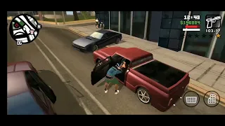 Como Conseguir La Slamvan el auto más Exclusivo de GTA SA