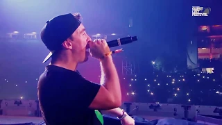 Hardwell & Wildstylez ft.(KiFi)- Shine a Light [HARDSTYLE]