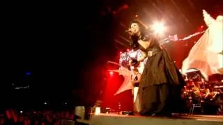 Within Temptation 2004.Angels