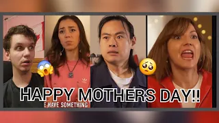 WELL, HAPPY MOTHERS DAY TO HER!! Reacting To Teen Girl Finds Out She's Pregnant On Mother's Day!