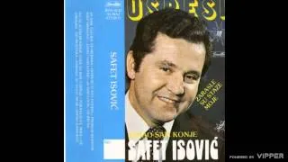 Safet Isovic - Divno Sarajevo - (Audio 1981)