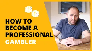 How to Become a Professional Gambler [Q & A]