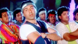 Mera Dil Le Gai Oye Kammo Kidhar ❤️ Ziddi ❤️ Sunny Deol ❤️ Raveena Tandon ❤️ Lalit Sen _Sameer 90,s