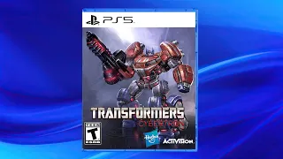 Transformers Cybertron HD Collection Could Happen But There's a Catch