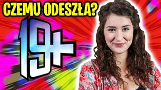 [19+] Dlaczego Jola Odeszła Z Serialu 19+