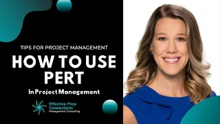 PERT In Project Management | Three Point Estimation Technique | Tips In Project Management