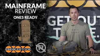 Mainframe Review from Ones Ready's Trent Seegmiller