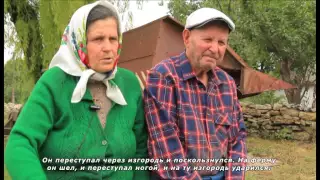 Советское   Семья Собчук (с титрами)