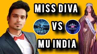 🔥 Miss Diva OUT - Miss Universe India IN - The Pageant Gurus Speak Up ! #missuniverse #missindia