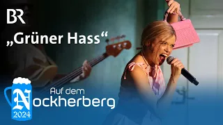 "Grüner Hass" | Singspiel | Auf dem Nockherberg 2024 | BR Kabarett & Comedy