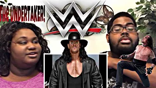 The Undertaker's unexpected alliances: WWE Top 10, June 29, 2019 (Reaction!)
