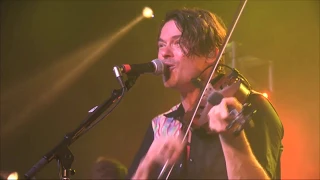 Old Crow Medicine Show "Wagon Wheel" at The Shed 2019