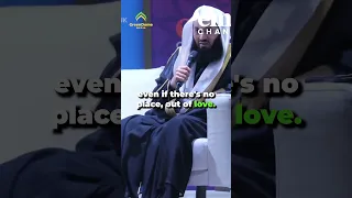 This is how you make your marriage work! | Mufti  Menk