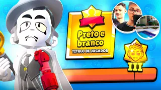 ZEREI a MAESTRIA do GRAY com o VTZIM na MANSÃO BRAWL!🔥 #8