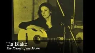 ☞ Tia Blake ✩ The Rising of the Moon 1972