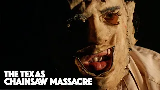 The Texas Chainsaw Massacre Trailer | ARROW