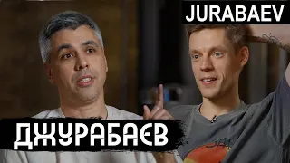 Half 1. Jurabaev – From Tajikistan to Hollywood