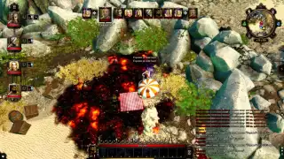 Divinity: Original Sin прохождение боссов : 6. Раддагот