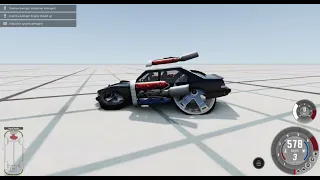 BeamNG - So I can break any game given enough time and boredom, Part 2