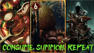 Gwent: Great Value Elf and Onion Soup With Ruehin! | Deck & Strategy Explained