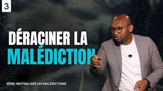 Déraciner la malédiction | Pasteur Omer Kabuya  | 16 juillet 2023