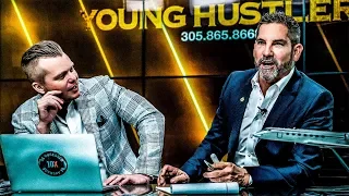 Young Hustlers Live: How to Save a Deal