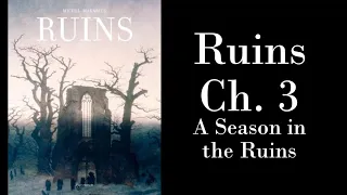 Ruins - Ch. 3 - A Season in the Ruins - Michel Makarius - Art History