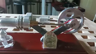 Stirling Engine