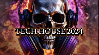 Tech House 2024 | Life Mix Dj Viktor Hooligan