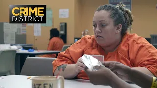 Comment se passe la vie dans les prisons pour femmes ? | PRISON GIRLS | Episode 1 entier