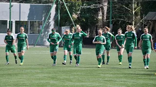 ЖФК Карпати – Житлобуд-1 – 0:7. Огляд матчу