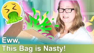 This Used Bag Was DISGUSTING! || Autumn Beckman