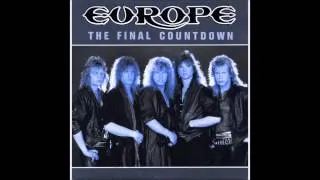 The Final Countdown - Europe (Screwed Up)