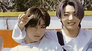 Taehyung x BTS Memories 2021 DVD | #taehyung #jungkook #taekook