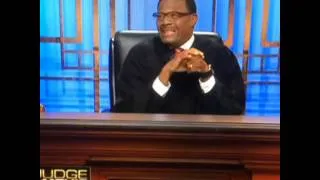 Judge Mathis Crackhead Special