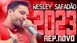 WESLEY SAFADÃO 2023 ( REPERTÓRIO NOVO 2023 ) CD NOVO - MÚSICAS NOVAS