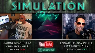 SIMULATION THEORY DECODED