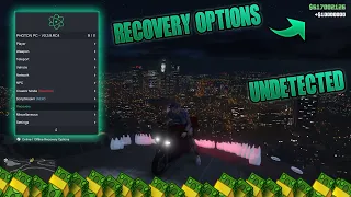 GTA5 ONLINE MOD MENU PHOTON[CASINO HEIST][UNDETECTED][GRIEF PLAYERS][MONEY GUN]PC+DOWNLOAD