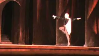 Балет Ромео и Джульетта 2 акт ч. 2Ballet Romeo and Juliet act 2 part 2